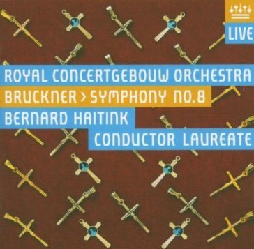 Symphonie 8
