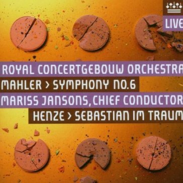 Symphonie 6/sebastian im traum