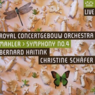 Symphony 4