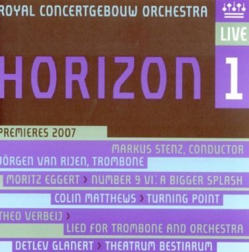 Horizon 1