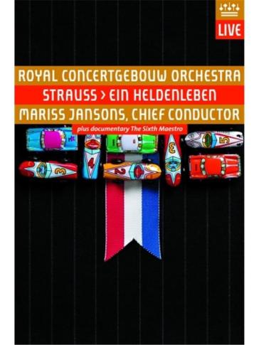 Ein heldenleben