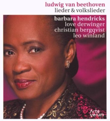 Lieder & volkslieder