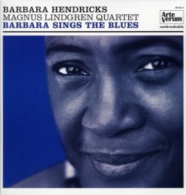 Barbara sings the blues