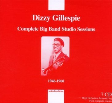 Complete big band..