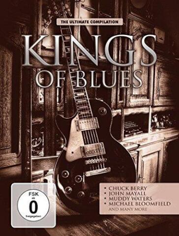 King Of Blues