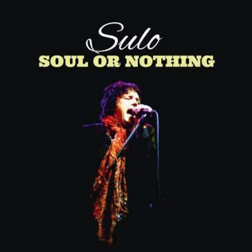 Soul or nothing