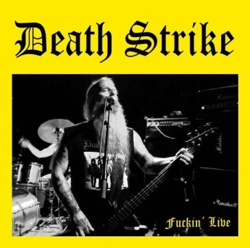 Fuckin' live