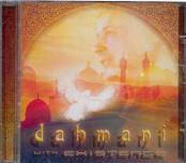 Dahmani