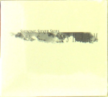 Shining silver skies