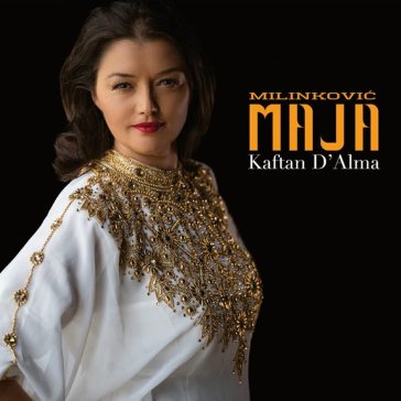 Kaftan d'alma