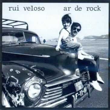 Ar de rock