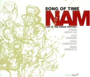 Song of time