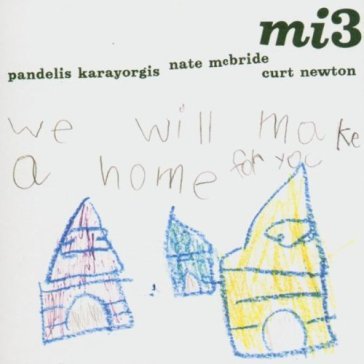 We will make a home foryou
