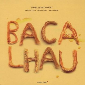 Bacalhau