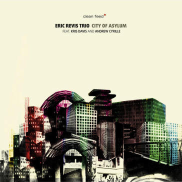 City of asylum