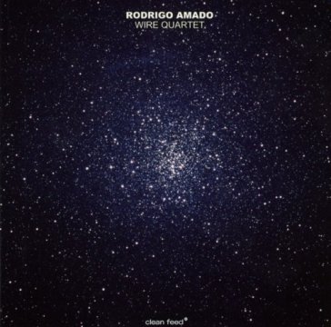 Rodrigo amado wire quartet