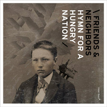 Hymn for a hungry nation