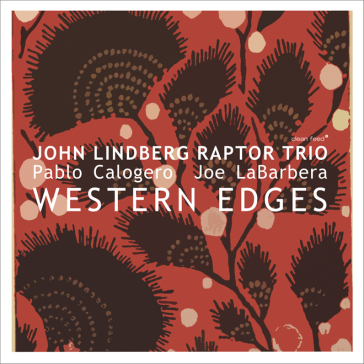 Western edges