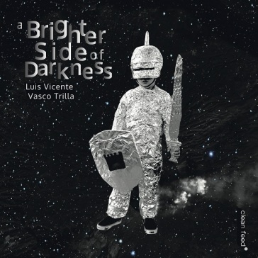 A brighter side of darkness