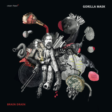 Brain drain
