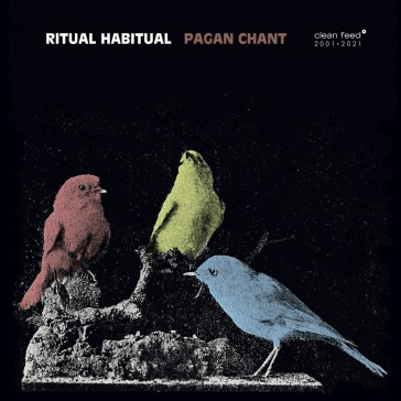 Pagan chant