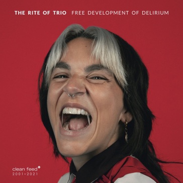 Free development of delirium