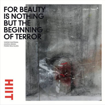 For beauty is nothing but the beginning