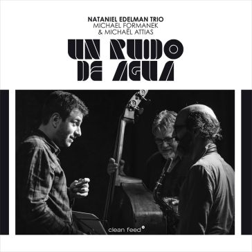 Un ruido de agua