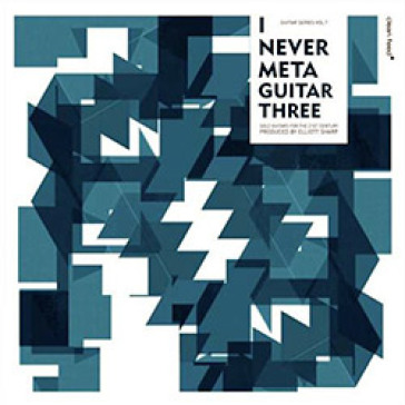 I never meta guitar three