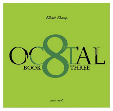 Octal: book three