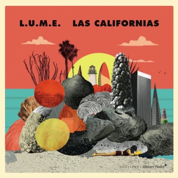 Las californias