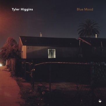 Blue mood