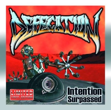 Intention surpassed