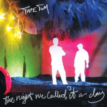 Night we called it a day