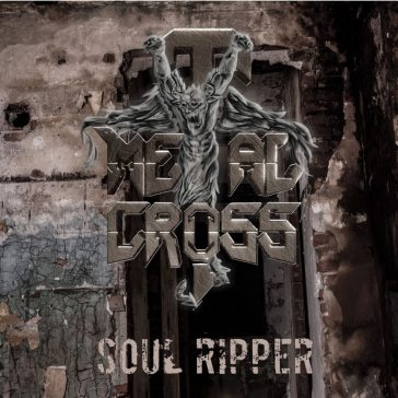 Soul ripper