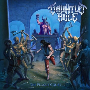 The plague court