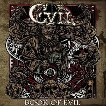 Book of evil