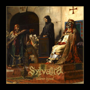 Cadaver synod