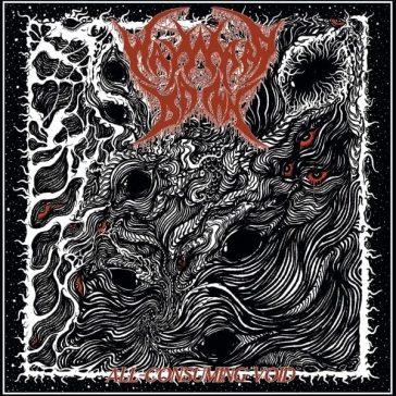 All-consuming void