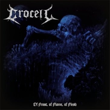 Of frost, of flame, of flesh