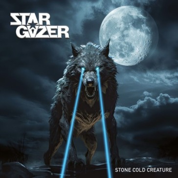 Stone cold creature