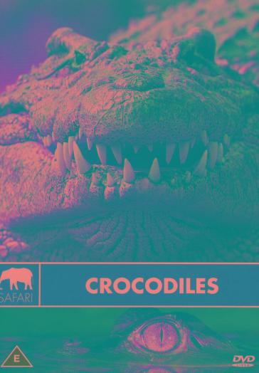 Crocodiles - safari