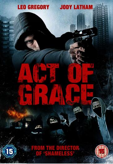Act of grace