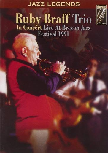 In concert
