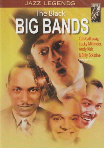 The black big bands