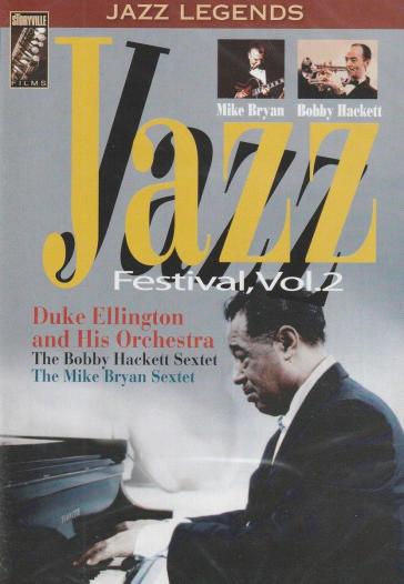 Jazz festival vol.2
