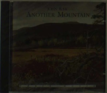 Another mountain