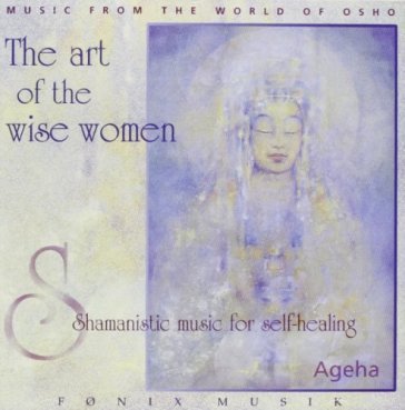 World of osho. the art of wise wom