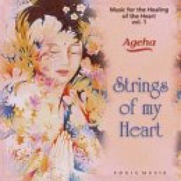 Strings of my heart