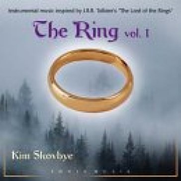 The ring vol. 1